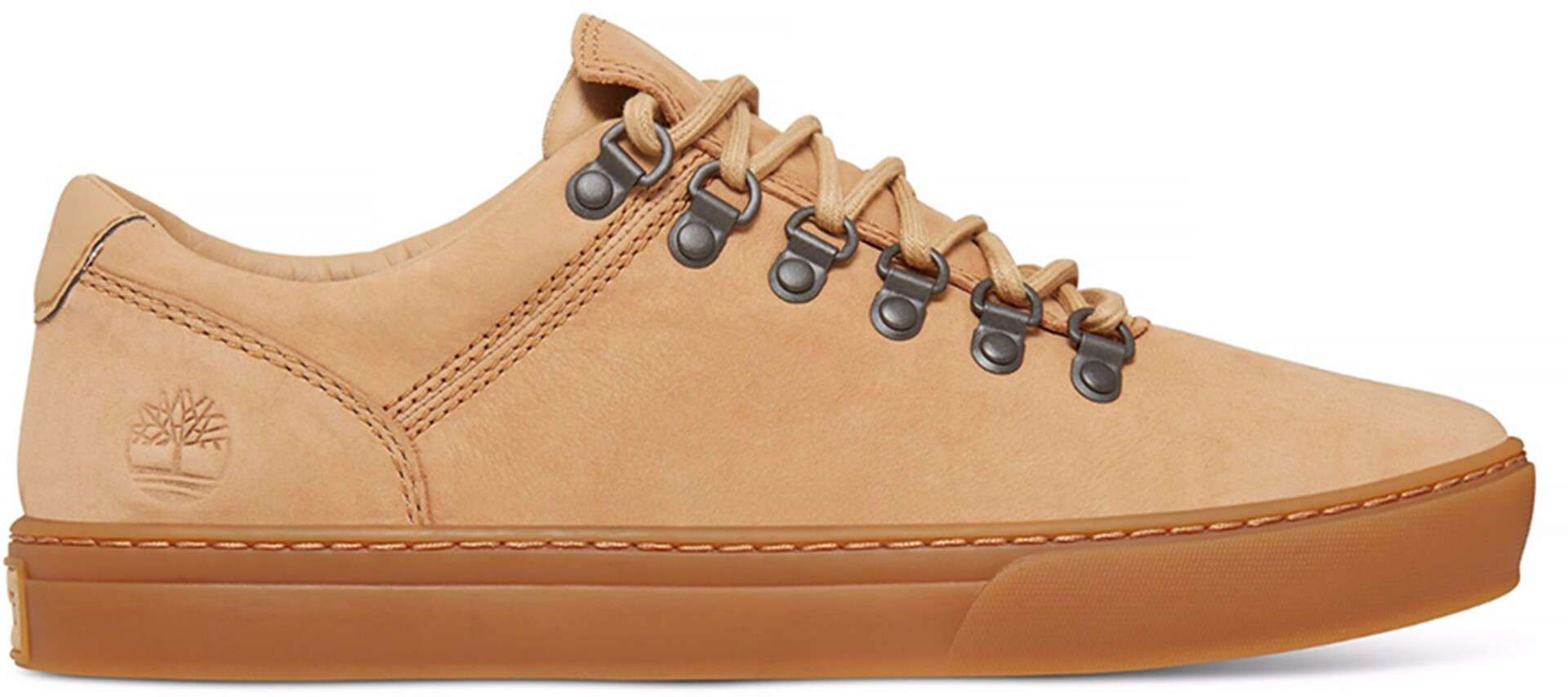 timberland homme beige